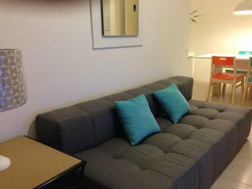 Apartamento Jatiuca Trade Residence(jtr)