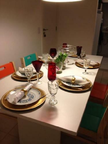 Apartamento Jatiuca Trade Residence(jtr)
