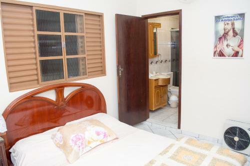 Hostal Pousada S�o Rafael