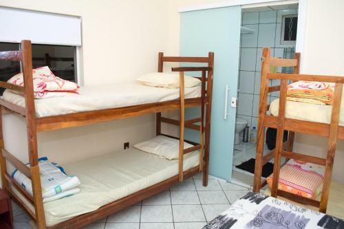 Hostal Pousada S�o Rafael
