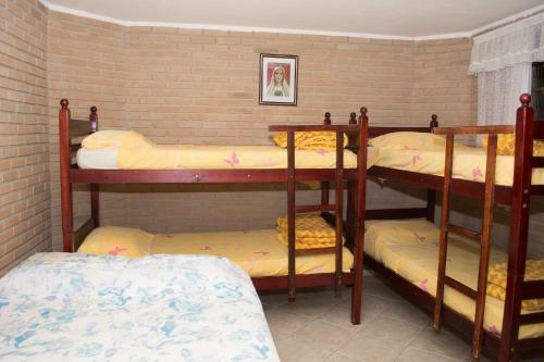 Hostal Pousada S�o Rafael
