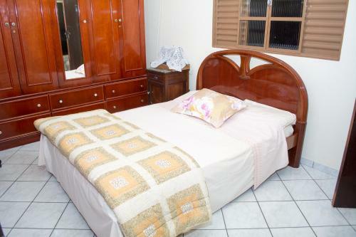 Hostal Pousada S�o Rafael