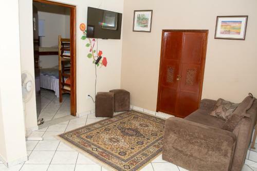 Hostal Pousada S�o Rafael
