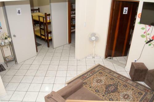 Hostal Pousada S�o Rafael