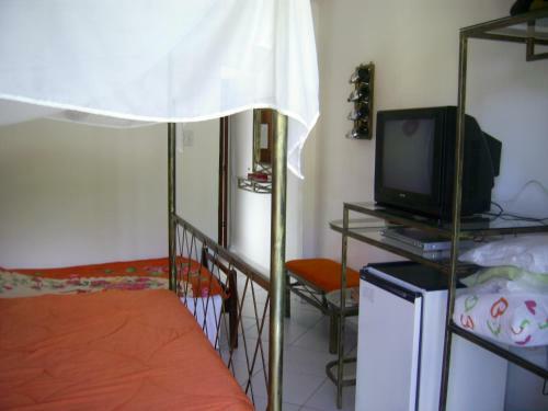 Hotel Serra De Penedo