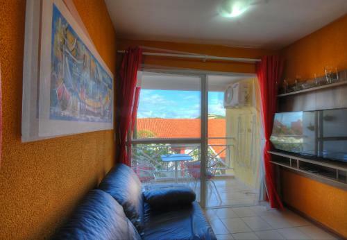 Apartamento Flat Luxo Ponta Negra