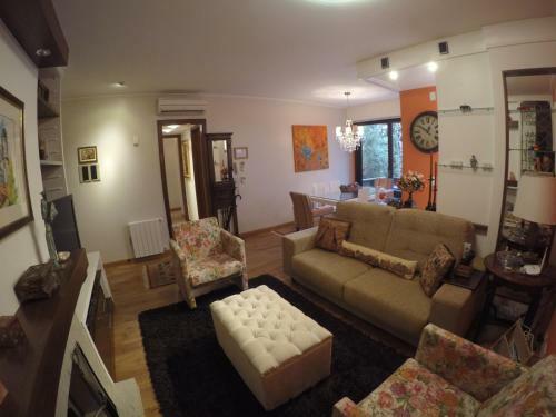 Apartamento Knorr Ville Neila