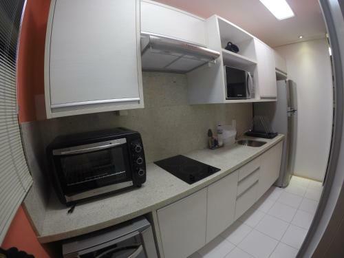 Apartamento Knorr Ville Neila