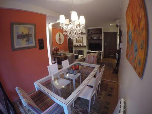 Apartamento Knorr Ville Neila