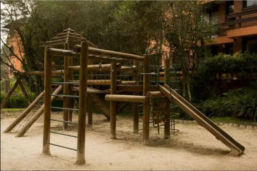 Apartamento Knorr Ville Neila