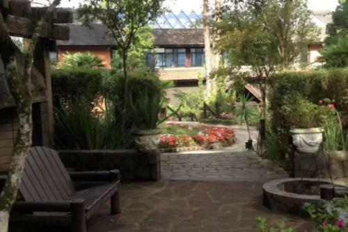 Apartamento Knorr Ville Neila