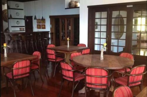 Apartamento Knorr Ville Neila