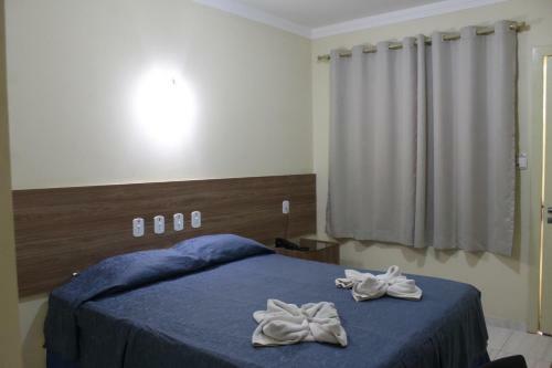Fiesta Bahiana Club Hotel