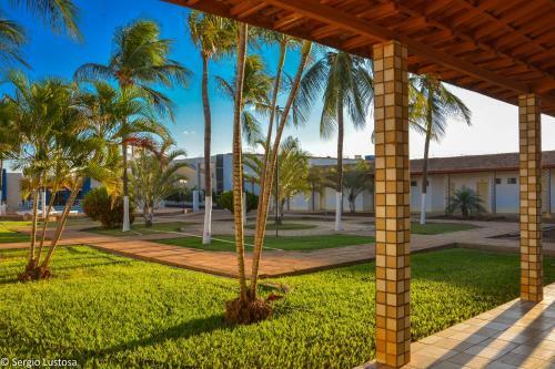 Fiesta Bahiana Club Hotel