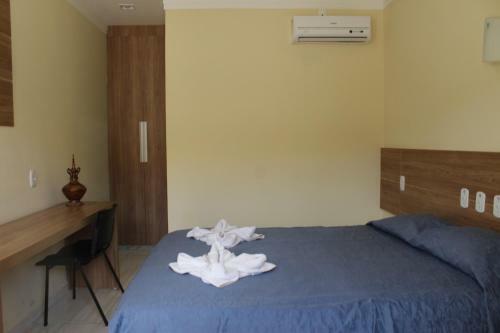 Fiesta Bahiana Club Hotel
