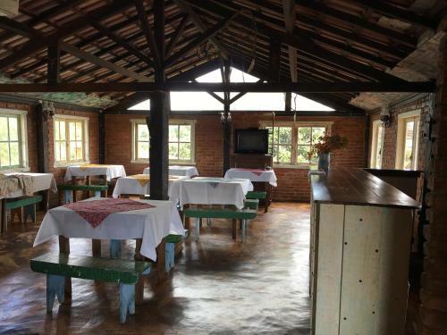 Hostal Pousada Sossego