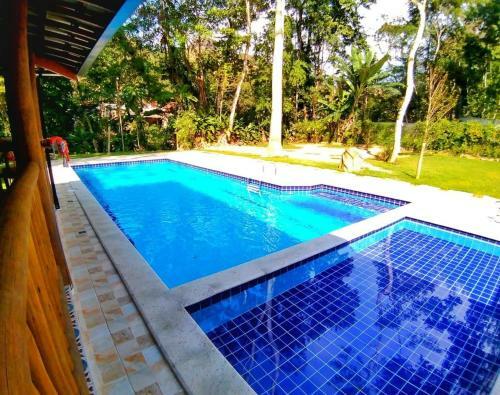 Hostal Pousada Lofts �guas Da Bocaina