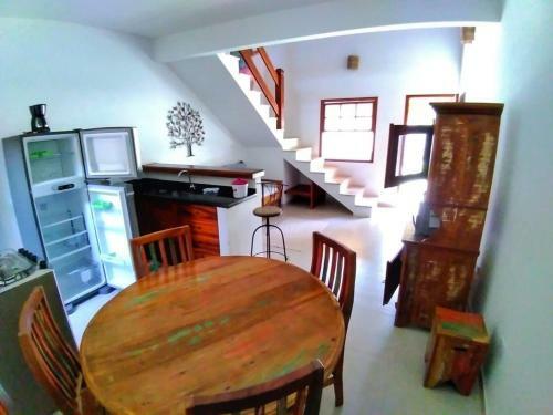 Hostal Pousada Lofts �guas Da Bocaina