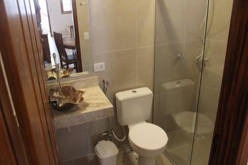 Hostal Pousada Lofts �guas Da Bocaina