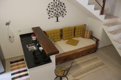 Hostal Pousada Lofts �guas Da Bocaina