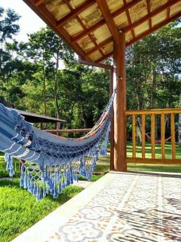 Hostal Pousada Lofts �guas Da Bocaina