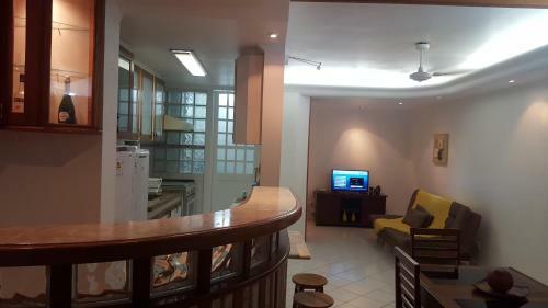 Apartamento Flat Guaruj� Four Seasons