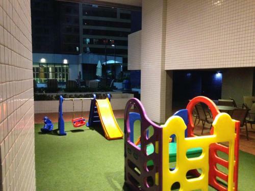 Apartamento Beach Class