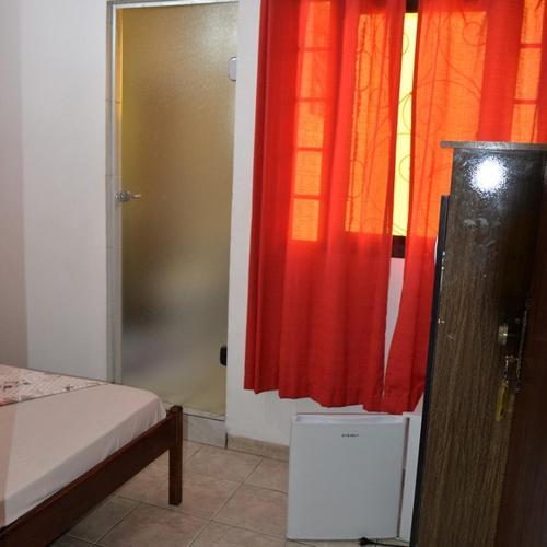 Hostal Hotel Pousada M�e Aparecida 2