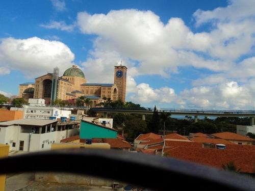 Hostal Hotel Pousada M�e Aparecida 2