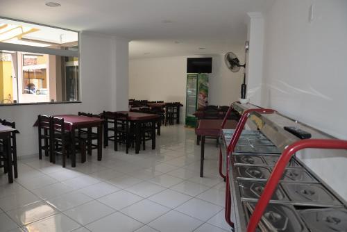 Hostal Hotel Pousada M�e Aparecida 2