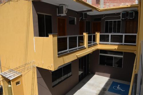Hostal Hotel Pousada M�e Aparecida 2