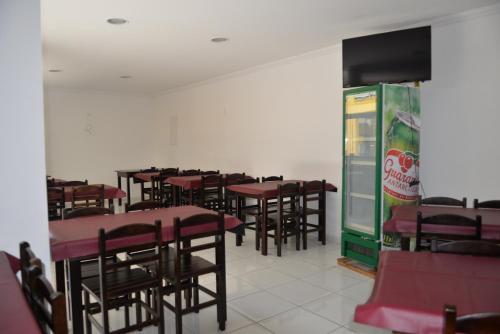 Hostal Hotel Pousada M�e Aparecida 2