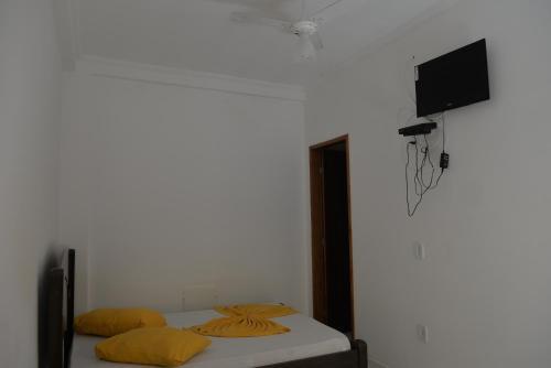 Hostal Hotel Pousada M�e Aparecida 2