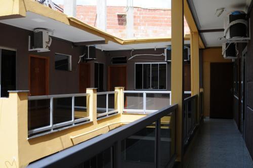 Hostal Hotel Pousada M�e Aparecida 2
