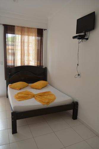 Hostal Hotel Pousada M�e Aparecida 2
