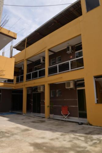 Hostal Hotel Pousada M�e Aparecida 2