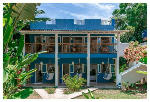 Hostal Pousada Mar Azul