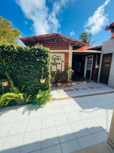 Casa Da Laninha