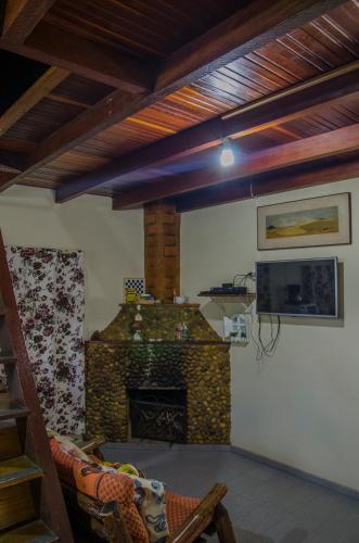 Chal�s Lirio Dos Vales
