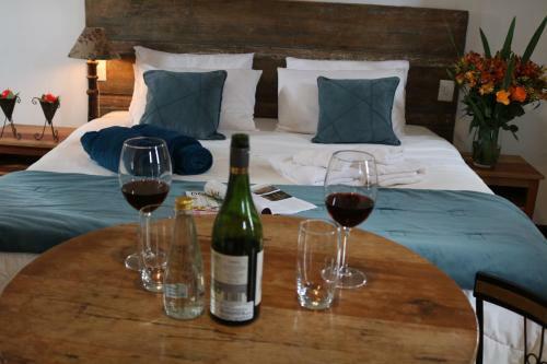 Lodge Chal� Cl�ssico