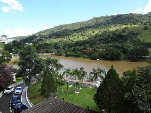 Apartamento Flat Cavalinho Branco 405