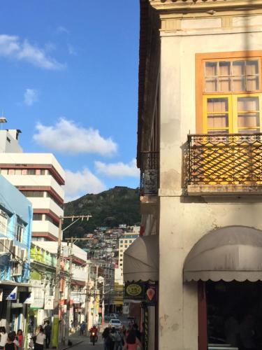 Apartamento Centro De Florianopolis