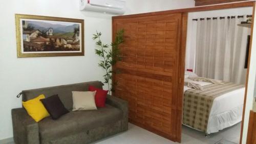Solar Agua Apartamentos