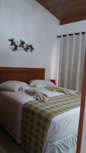 Solar Agua Apartamentos