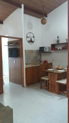 Solar Agua Apartamentos