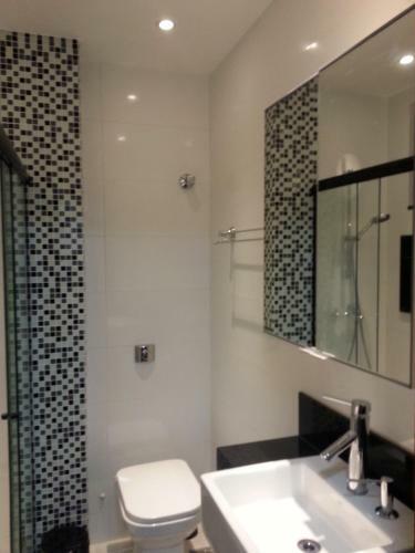 Apartamento Flat Hil�rio