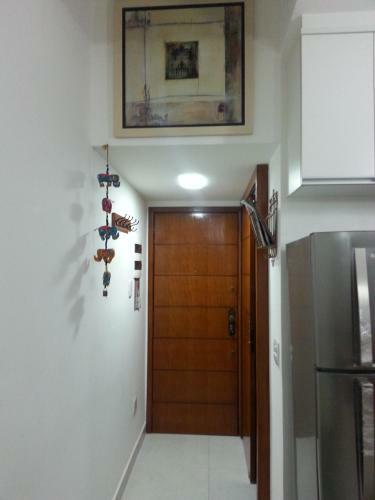 Apartamento Flat Hil�rio