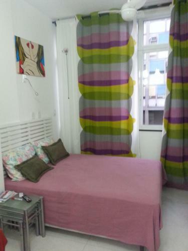 Apartamento Flat Hil�rio