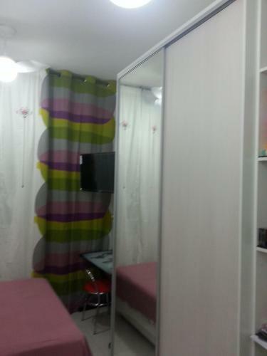 Apartamento Flat Hil�rio