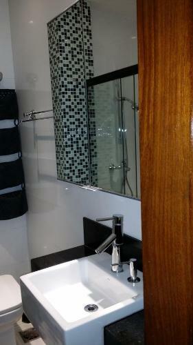 Apartamento Flat Hil�rio